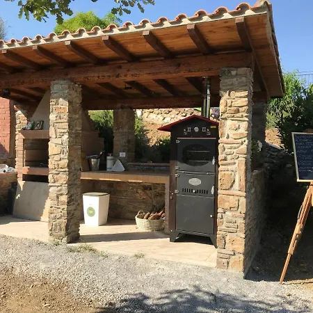 Podere Baloo * Suvereto