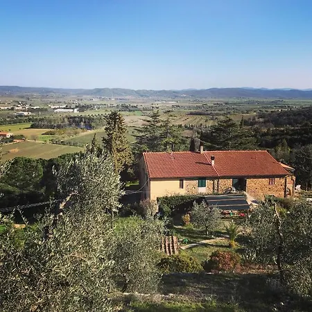 Podere Baloo Suvereto