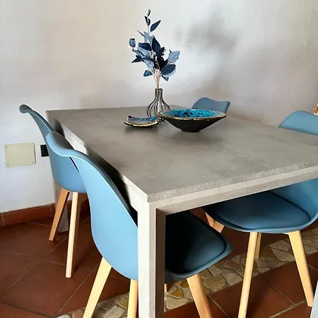Podere Baloo Nyaraló