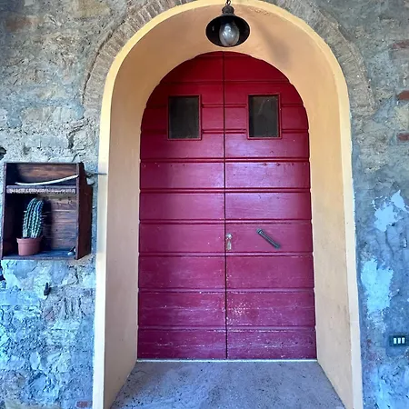Podere Baloo