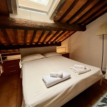 度假居 Podere Baloo Country 苏韦雷托