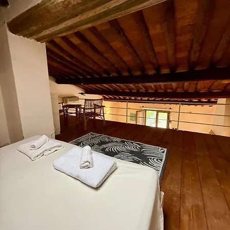 Podere Baloo Country *