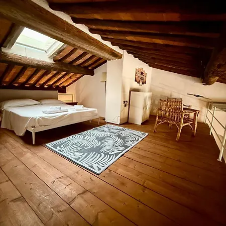 Podere Baloo Country 苏韦雷托