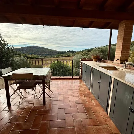 Podere Baloo Country