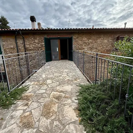 Podere Baloo Country *